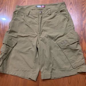 Under Armour Shorts